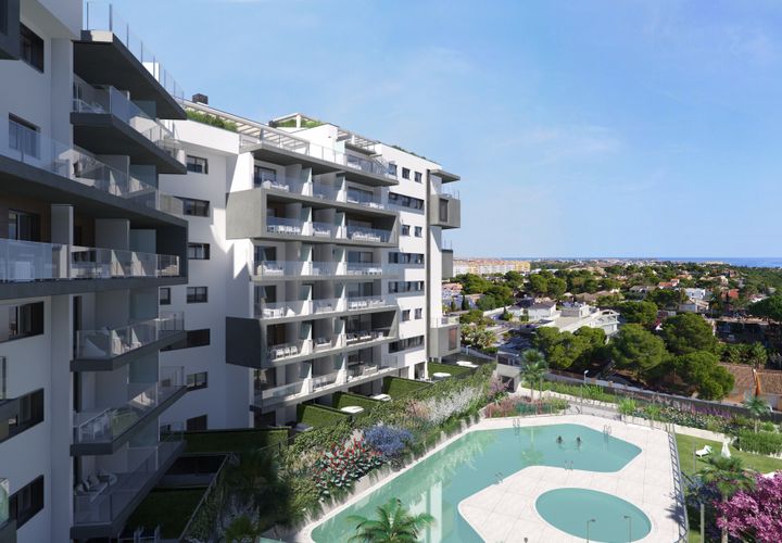 Leilighet i Cabo Roig, Alicante, Cabo Roig - € 266 000 | Ref: ks3408 - foto 1
